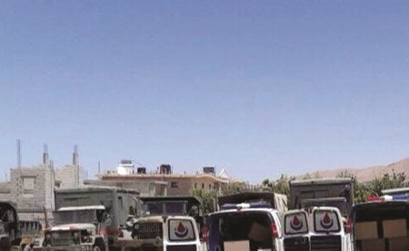 ï»¿Ø³ÙØ§Ø±Ø§Øª تابعة ÙØØ²Ø¨ اÙÙ٠تÙÙ٠جثث Ù
ÙØ§ØªÙ٠اÙÙØµØ±Ø© Ù٠اطار صÙÙØ© Ø§ÙØªØ¨Ø§Ø¯Ù (Ù
ØÙ
ÙØ¯ Ø§ÙØ·ÙÙÙ)