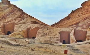 بالصور .. تعرف على مكان عمل فيه سيدنا "موسى" شمال السعودية 2 بالصور.. تعرف على مكان عمل فيه سيدنا "موسى" شمال السعودية