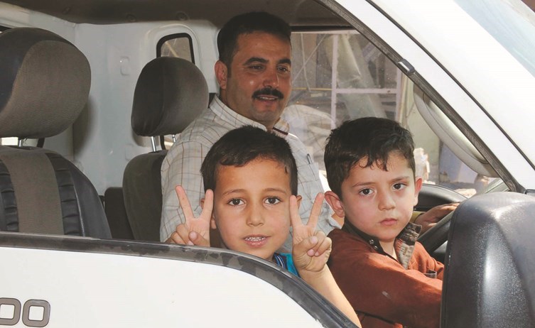 وصف الصورة