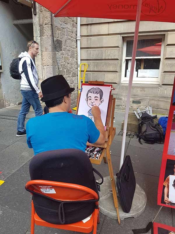 وصف الصورة