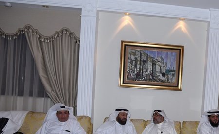 وصف الصورة