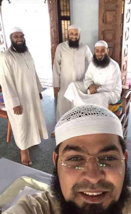 وصف الصورة