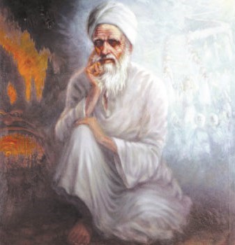وصف الصورة