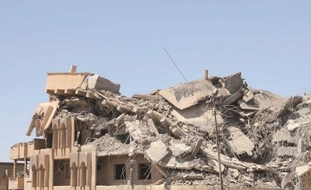وصف الصورة