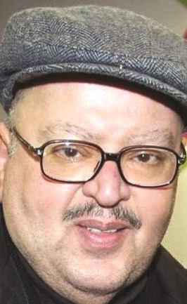 علي فريج يتذكر كواليسه مع الراحل أبو عدنان جريدة الأنباء Kuwait