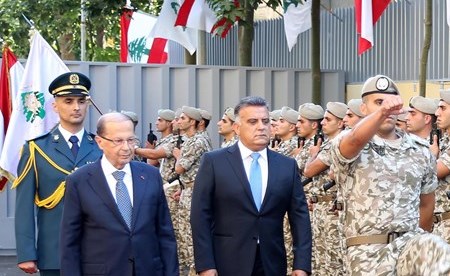 ï»¿Ø§ÙØ±Ø¦Ùس اÙÙØ¨ÙاÙÙ âÙ
ÙØ´Ø§Ù عÙÙâ Ø®Ùا٠Ù
Ø´Ø§Ø±ÙØªÙ Ø§ÙØ§ØØªÙØ§Ù Ø¨Ø§ÙØ¹Ùد اÙÙ72 ÙÙØ£Ù
Ù Ø§ÙØ¹Ø§Ù
Ø¨ØØ¶Ùر ÙØ²Ùر Ø§ÙØ¯Ø§Ø®ÙÙØ© ÙÙØ§Ø¯ اÙÙ
Ø´ÙÙ٠٠اÙÙ
Ø¯ÙØ± Ø§ÙØ¹Ø§Ù
اÙÙÙØ§Ø¡ عباس ابراÙÙÙ
(Ù
ØÙ
ÙØ¯ Ø§ÙØ·ÙÙÙ) 