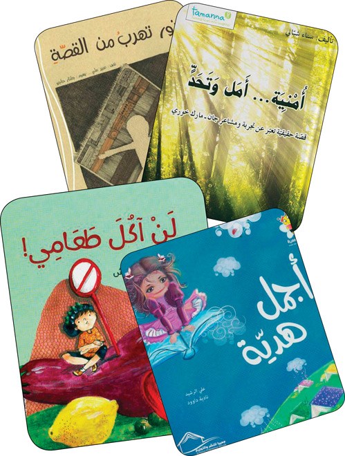وصف الصورة