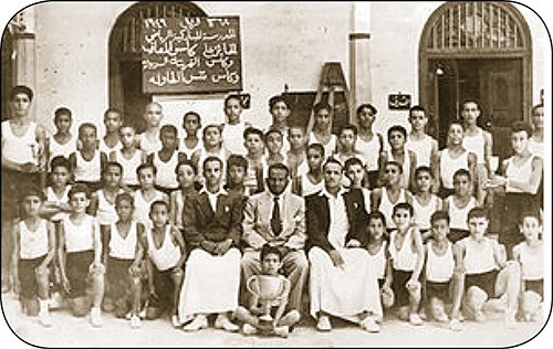 وصف الصورة