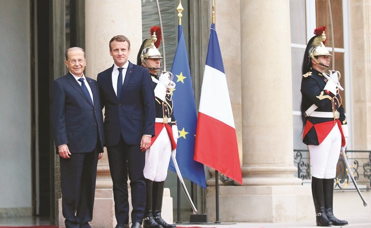 ï»¿Ø§ÙØ±Ø¦ÙØ³ Ø§ÙÙØ±ÙØ³Ù Ø§ÙÙØ§ÙÙÙÙ ÙØ§ÙØ±ÙÙ ÙØ±Ø­Ø¨Ø§ Ø¨ÙØ¸ÙØ±Ù Ø§ÙÙØ¨ÙØ§ÙÙ Ø§ÙØ¹ÙØ§Ø¯ ÙÙØ´Ø§Ù Ø¹ÙÙ ÙÙ Ø§ÙØ§ÙÙØ²ÙÙØ£ÙØ³- (Ø±ÙÙØªØ±Ø²)ï»¿