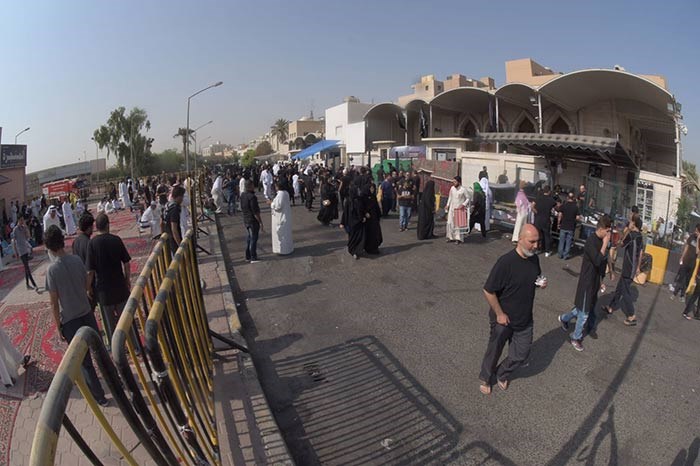 وصف الصورة