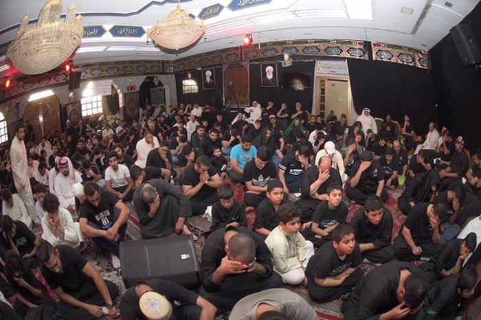 وصف الصورة