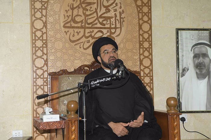 وصف الصورة