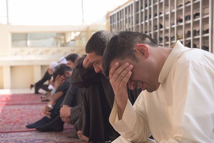 وصف الصورة