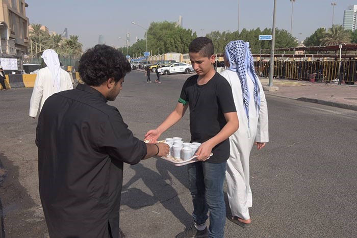 وصف الصورة