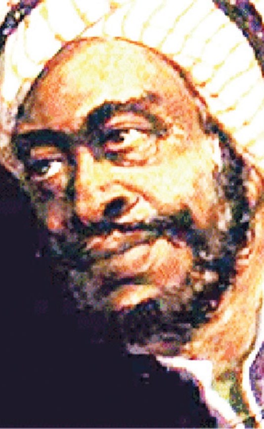 وصف الصورة