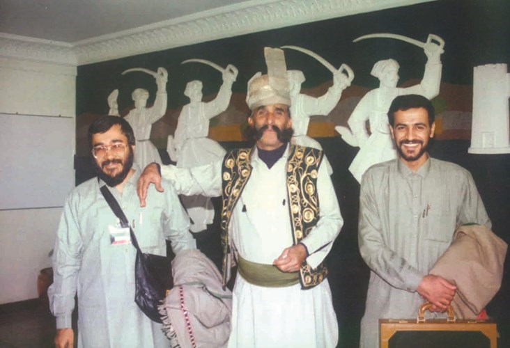 وصف الصورة