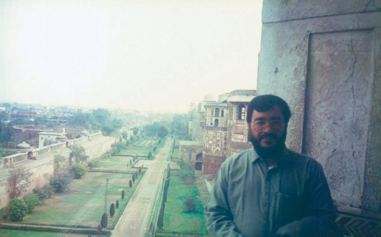 وصف الصورة