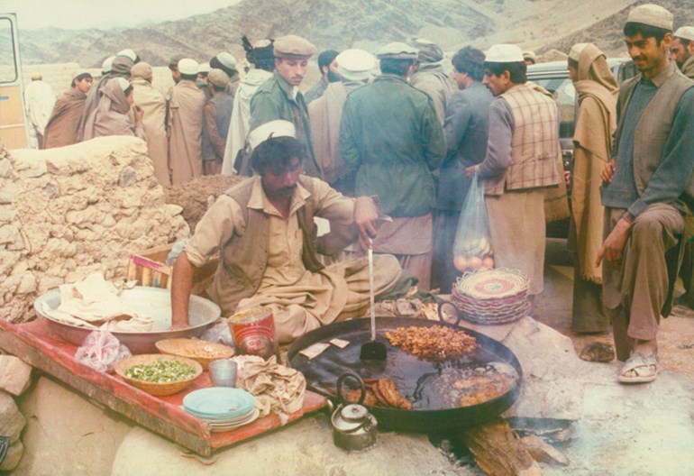 وصف الصورة