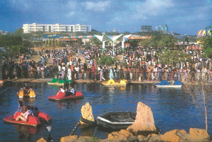 وصف الصورة
