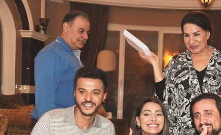 عبد الله التقاد لصحيفة الأنباء تحولات صحيفة الأنباء الكويتية