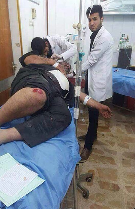 وصف الصورة