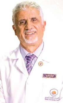 مستشفى دار الشفاء يعلن عن انضمام كل من د علي جريدة الأنباء Kuwait