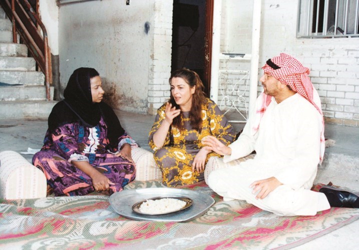 وصف الصورة