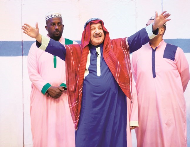 وصف الصورة