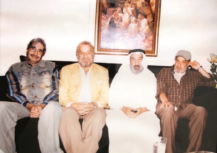وصف الصورة