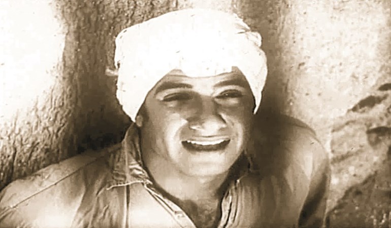 وصف الصورة
