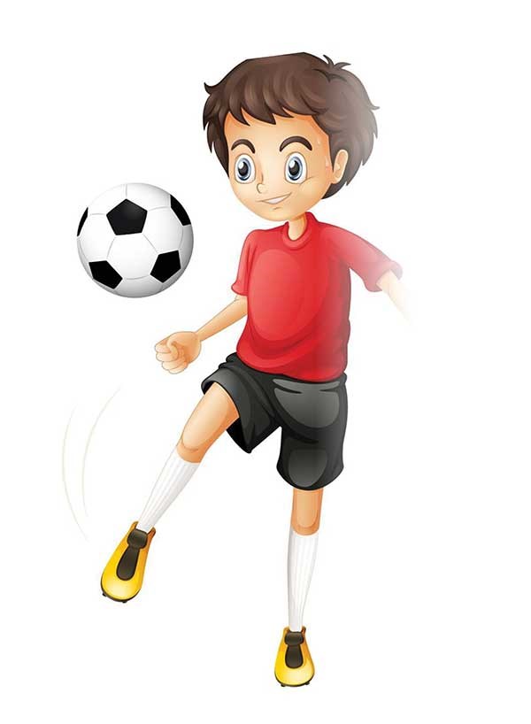 وصف الصورة
