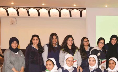 وصف الصورة