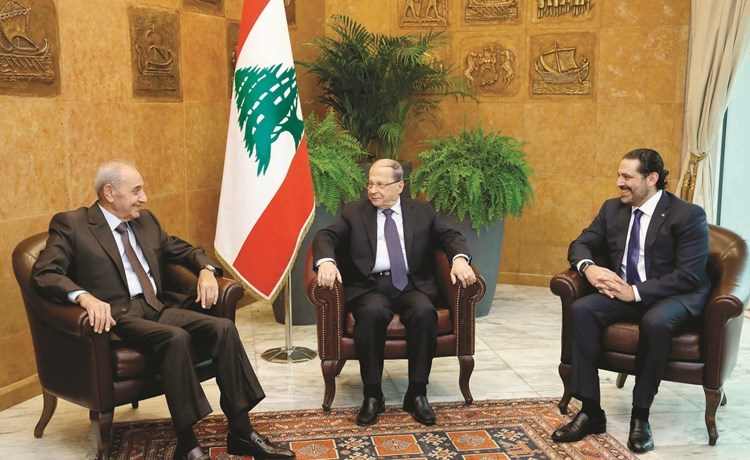 Ø§ÙØ±Ø¦ÙØ³ Ø§ÙØ¹ÙØ§Ø¯ ÙÙØ´Ø§Ù Ø¹ÙÙ ÙØ³ØªÙØ¨ÙØ§ Ø§ÙØ±Ø¦ÙØ³ÙÙ ÙØ¨ÙÙ Ø¨Ø±Ù ÙØ³Ø¹Ø¯ Ø§ÙØ­Ø±ÙØ±Ù ÙÙ ÙÙØ§ÙØ© ÙØ´Ø§ÙØ±Ø§ØªÙ ÙØ¹ Ø±Ø¤Ø³Ø§Ø¡ Ø§ÙÙØªÙ Ø§ÙÙÙØ§Ø¨ÙØ© (ÙØ­ÙÙØ¯ Ø§ÙØ·ÙÙÙ)