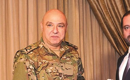 ï»¿Ø§ÙØ±Ø¦Ùس سعد Ø§ÙØØ±ÙØ±Ù Ù
Ø³ØªÙØ¨Ùا ÙØ§Ø¦Ø¯ Ø§ÙØ¬ÙØ´ Ø§ÙØ¹Ù
اد Ø¬ÙØ²Ù عÙÙ ÙÙØªØ³ÙÙ
Ù
ÙÙ Ø§ÙØ¨Ø²Ø© Ø§ÙØ¹Ø³ÙØ±ÙØ© Ø§ÙØ¬Ø¯Ùدة Ø§ÙØªÙ اعتÙ
Ø¯ÙØ§ Ø§ÙØ¬ÙØ´-(Ù
ØÙ
ÙØ¯ Ø§ÙØ·ÙÙÙ) 