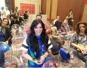 بالصور .. فنانة مصرية تشوه نفسها بعمليات التجميل..شاهدوا كيف أصبحت !