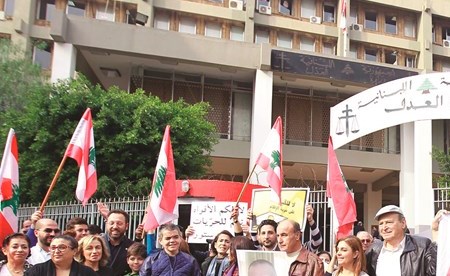 اعتصاÙ
ÙÙ
ÙØ¸Ù
ات اÙÙ
جتÙ
ع اÙÙ
دÙ٠أÙ
اÙ
ÙØ²Ø§Ø±Ø© Ø§ÙØ¹Ø¯Ù ÙØ¯Ø¹Ù
Ø§ÙØ§Ø¹ÙاÙ
Ù Ù
ارسÙ٠غاÙÙ
ÙØ±Ùض Ø³ÙØ§Ø³Ø© تÙÙ
ÙÙ
Ø§ÙØ£ÙÙØ§Ù(Ù
ØÙ
ÙØ¯ Ø§ÙØ·ÙÙÙ)