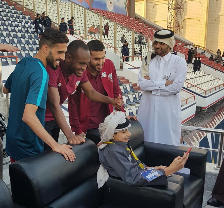 وصف الصورة