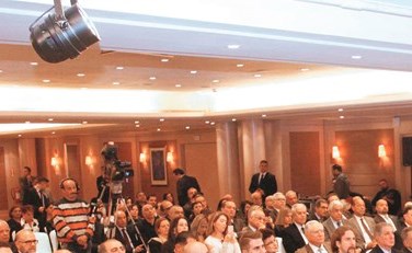 ï»¿Ø±Ø¦ÙØ³ Ù
Ø¬ÙØ³ اÙÙØ²Ø±Ø§Ø¡ سعد Ø§ÙØØ±ÙØ±Ù ÙÙÙÙ ÙÙÙ
Ø© اÙ
اÙ
ÙÙØ¯ Ù
٠جÙ
Ø¹ÙØ§Øª ÙØ±Ùابط Ø£ÙÙÙØ© ÙÙØ¹Ø§ÙÙØ§Øª Ù
Ù Ù
ÙØ§Ø·Ù بعبدا ÙÙ Ø¨ÙØª اÙÙØ³Ø· (عÙ
ر ØØ¨Ùجر)