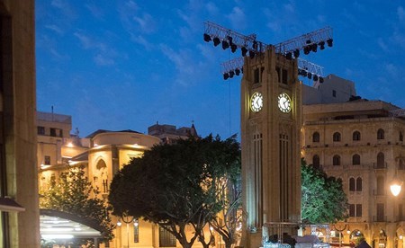 ï»¿Ø¬Ø§ÙØ¨ Ù
Ù Ø§ÙØªØØ¶Ùرات ÙÙ Ø³Ø§ØØ© اÙÙØ¬Ù
Ø© ÙÙ ÙÙØ¨ Ø¨ÙØ±Ùت استعدادا ÙØÙ٠رأس Ø§ÙØ³ÙØ© اÙÙ
جاÙÙ (Ù
ØÙ
ÙØ¯ Ø§ÙØ·ÙÙÙ)