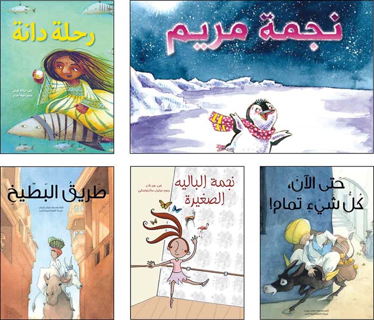 وصف الصورة