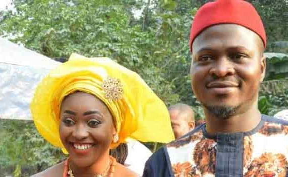 قصة "خيالية" لزواج استغرقت ستة أيام فقط عبر فيسبوك