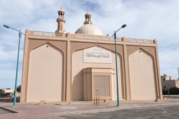 وصف الصورة