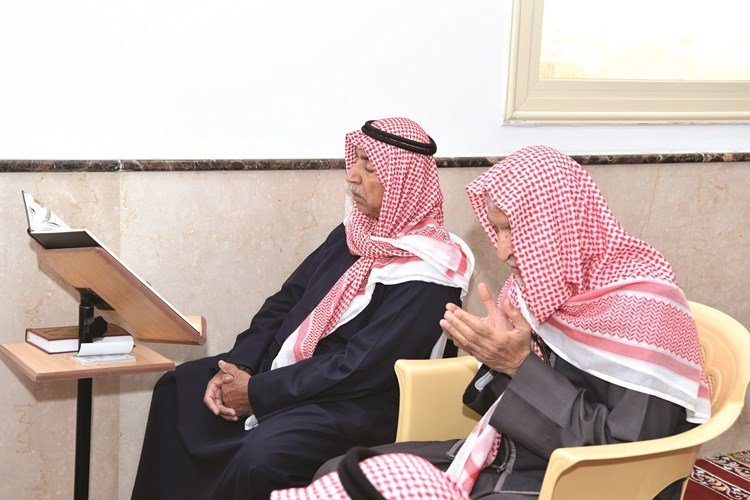 وصف الصورة