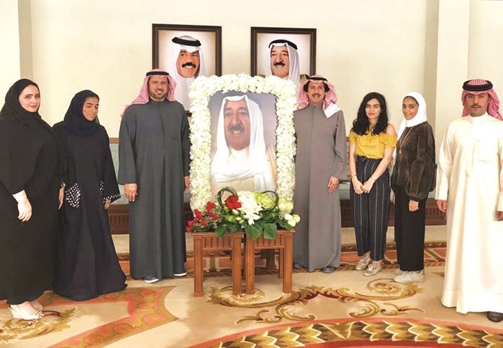 وصف الصورة