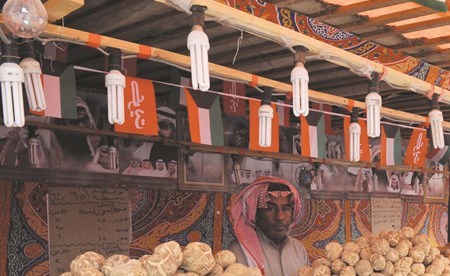 وصف الصورة