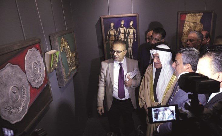 وصف الصورة