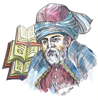 وصف الصورة