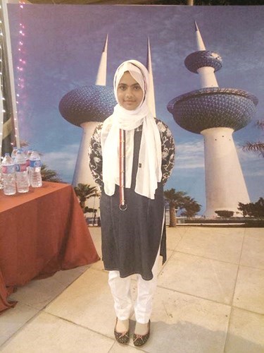 وصف الصورة