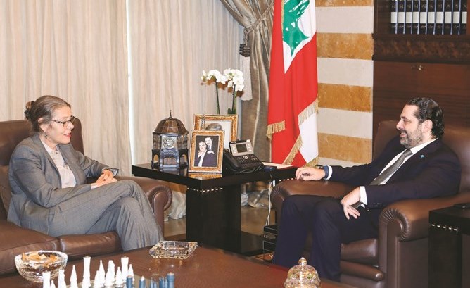 ï»¿Ø±Ø¦ÙØ³ Ø§ÙØ­ÙÙÙØ© Ø³Ø¹Ø¯ Ø§ÙØ­Ø±ÙØ±Ù ÙØ³ØªÙØ¨ÙØ§ ÙÙ Ø¨ÙØª Ø§ÙÙØ³Ø· Ø§ÙÙÙØ³ÙØ© Ø§ÙØ®Ø§ØµØ© ÙÙØ£ÙÙ Ø§ÙÙØªØ­Ø¯Ø© Ø¨Ø§ÙØ¥ÙØ§Ø¨Ø© Ø¨ÙØ±ÙÙÙ Ø¯Ø§ÙÙØ± ÙØ§Ø±Ø¯Ù	(ÙØ­ÙÙØ¯ Ø§ÙØ·ÙÙÙ)ï»¿