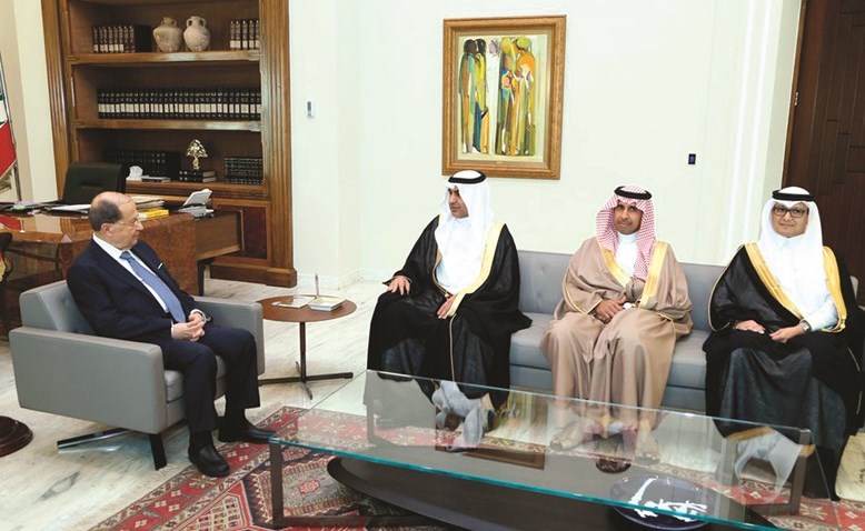 ï»¿Ø§ÙØ±Ø¦ÙØ³ Ø§ÙØ¹ÙØ§Ø¯ ÙÙØ´Ø§Ù Ø¹ÙÙ ÙØ³ØªÙØ¨ÙØ§ ÙÙ Ø¨Ø¹Ø¨Ø¯Ø§ Ø§ÙÙÙÙØ¯ Ø§ÙØ³Ø¹ÙØ¯Ù ÙØ²Ø§Ø± Ø§ÙØ¹ÙÙÙØ§ ÙØ±Ø§ÙÙÙ Ø§ÙÙØ²ÙØ± Ø§ÙÙÙÙØ¶ ÙÙÙØ¯ Ø§ÙØ¨Ø®Ø§Ø±Ù ÙØ³ÙÙØ± Ø§ÙÙÙÙÙØ© Ø§ÙØ¹Ø±Ø¨ÙØ© Ø§ÙØ³Ø¹ÙØ¯ÙØ© ÙÙ ÙØ¨ÙØ§Ù
ï»¿ï»¿ÙÙÙØ¯ Ø§ÙÙØ¹ÙÙØ¨										(ÙØ­ÙÙØ¯ Ø§ÙØ·ÙÙÙ)ï»¿